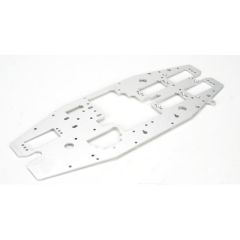 Main Chassis Plate: LST, LST2 Horizon LOSB2251