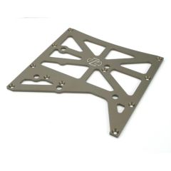 High-Perf Skid Plate, Hard-An Horizon LOSB2271