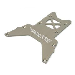 Hi-Perf Front Bottom Plate,Ha Horizon LOSB2273