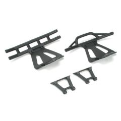 Front/Rear Bumpers & Braces: LST,LST2,AFT MUG,MGB Horizon LOSB2401