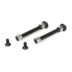 Steering Post Set (2): 5TT Horizon LOSB2551