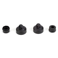 Shock Cap Set (2): 8RTR Horizon LOSB2809