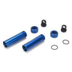 3-Piece Aluminum Shock Body ( Horizon LOSB2827