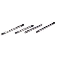 Fr/R Shock Shaft Set (4): 10-T Horizon LOSB2845