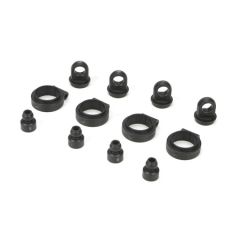 Shock Collar, Cap & Bushing Horizon LOSB2849