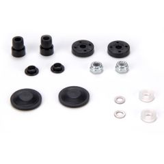 Shock Rebuild Set (2): 10-T Horizon LOSB2906