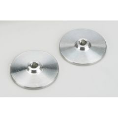 Slipper Plates (Pr): Slider, Horizon LOSB3005