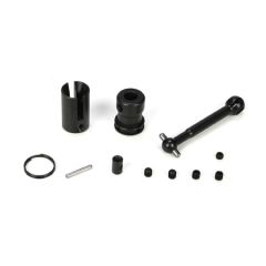 Front Center Driveshaft Horizon LOSB3031