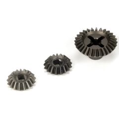 Front/Rear Bevel Gear Set (28/17):LST,LST2,AFT,MGB Horizon LOSB3120