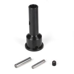 F/R Stub Axle & Pins (1): 5TT Horizon LOSB3224