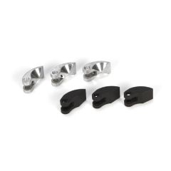 Losi Kupplungsbacken: TEN 3-Shoe Clutch Horizon LOSB3318