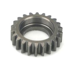 22T Pinion-Use w/66T Spur: LS Horizon LOSB3354