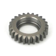 24T Pinion-Use w/64T Spur: LS Horizon LOSB3355