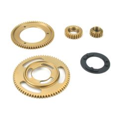 Losi 2-Speed Gear Conversion/ Stahl/ TiNi: LST/ MGB Horizon LOSB