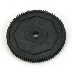 Spur Gear 86T: Slider, HRL, S Horizon LOSB3437