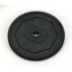 Spur Gear 88T: Slider, HRL,SC Horizon LOSB3438