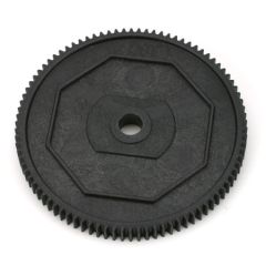 Spur Gear 90T: Slider, HRL, S Horizon LOSB3439