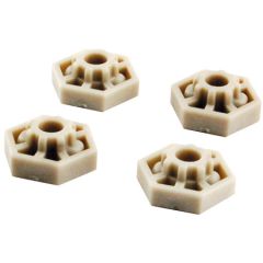 420 Series Hex Adapter Set (4 Horizon LOSB3518