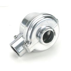 Aluminium Diff Case,Polished: LST/2, AFT, MUG, MGB Horizon LOSB3531