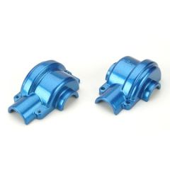 Aluminum Differential Case, Blue:LST/2,AFT,MUG,MGB Horizon LOSB3532