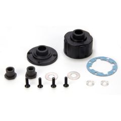 Diff Housing & Seal Set: 10-T Horizon LOSB3542