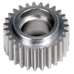 Idler Gear, Aluminum: Slider, Horizon LOSB3548