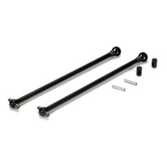 Fr/R Driveshafts (2): 10-T Horizon LOSB3564