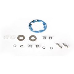 Diff Seals/Shims/Pins & Gasket: 10-T Horizon LOSB3568