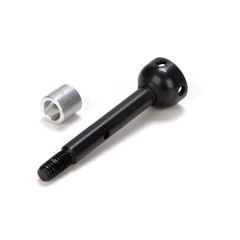 CV-Driveshaft Axle: SL, HRL, Horizon LOSB3586