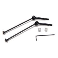 CV-Driveshaft Set: HRL, SCT Horizon LOSB3589