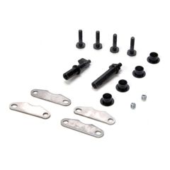 Brake Pads, Cams & Hardware: 10-T Horizon LOSB3613