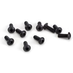 3 X 8MM BH Screws (10) Horizon LOSB3908