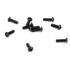 3 X 10MM BH Screws (10) Horizon LOSB3910