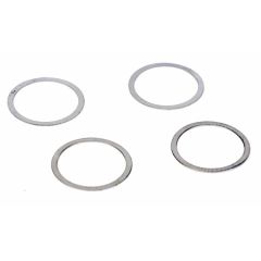 Differential Shims, 13mm: LST2, AFT, MGB Horizon LOSB3951