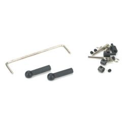 Steering Hardware Set: LST, LST2, AFT, MGB Horizon LOSB4201