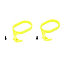 Fuel Tank Lid Pull, Fluorescent Yellow: 8 2.0 Horizon LOSB5011