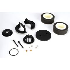 LOSI Luftfilter kompl.: 5TT Horizon LOSB5022