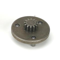 Spin-Start Drive Gear, Metal: Horizon LOSB5108