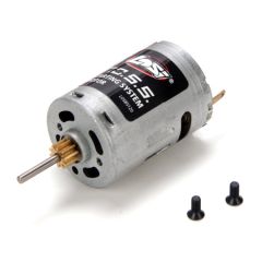 Losi 3.4 Starter Motor mit Ritzel: 10-T Horizon LOSB5120