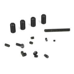 Set Screw Asst. 3,4,5 & 8MM (19): 5TT Horizon LOSB6501