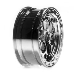 Front Wheel, Chrome (Pr): Sli Horizon LOSB7031