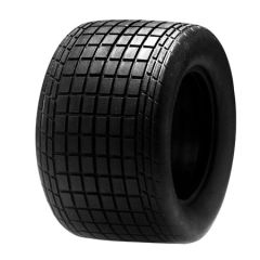 Rear Tire (Pr): Slider Horizon LOSB7261