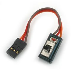 ESC On/Off Switch Harness Horizon LOSB9366