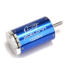 1/8 Xcelorin Brushless Motor, Horizon LOSB9420