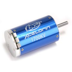 1/8 Xcelorin Brushless Motor, Horizon LOSB9421