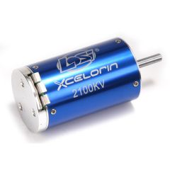 1/8 Xcelorin Brushless Motor, Horizon LOSB9422