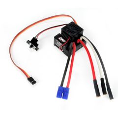 1/10 MSC-MCPRO Brushless ESC Horizon LOSB9504