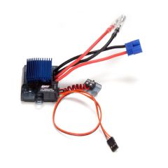 MSC12L Forward/Reverse ESC, LiPo Cutoff Horizon LOSB9522