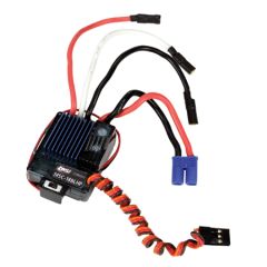 MSC-18BL HP Mini Hi-Power BL SL ESC Horizon LOSB9523