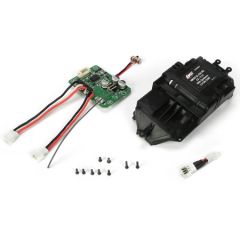 Losi Micro 2.4GHz Umbausatz Horizon LOSB9524